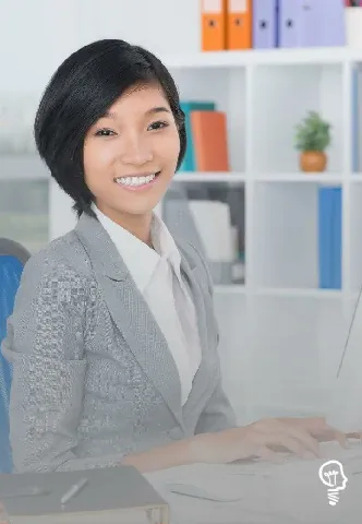 curso de ASSISTENTE ADMINISTRATIVO